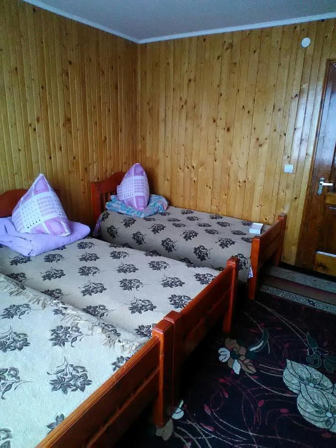 Sadyba Zavitaiko Jaremcse Kültér fotó